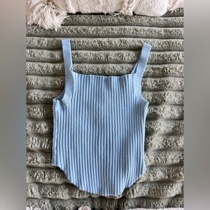 BDG by Urban Outfitters sweater tank. Size S